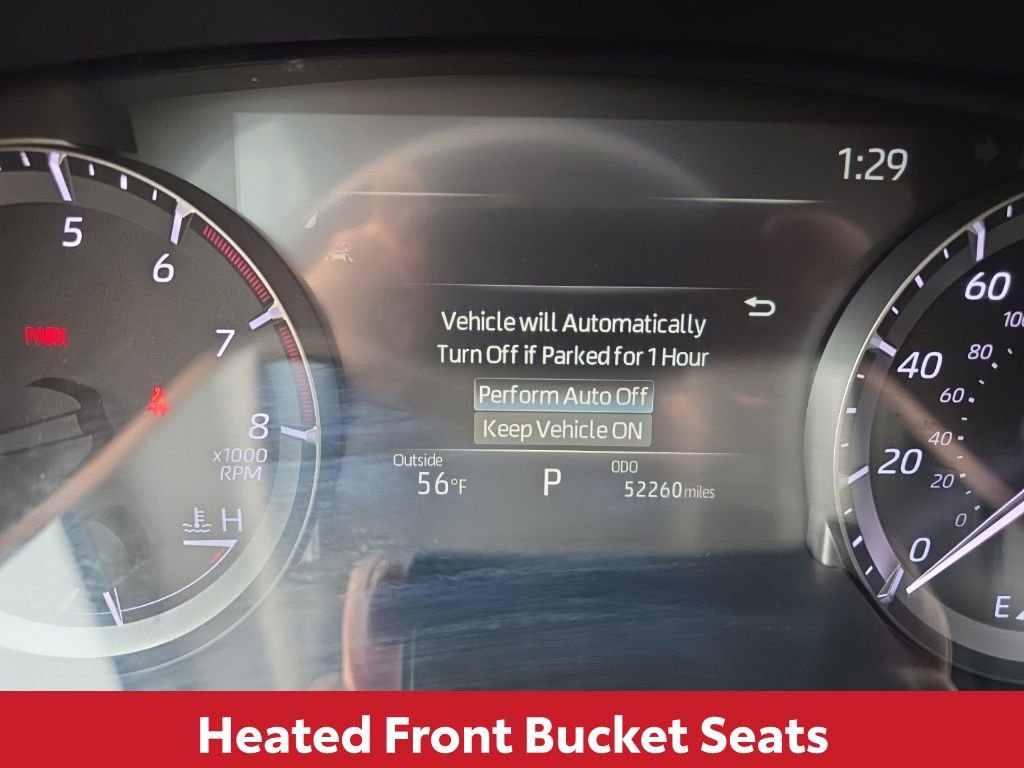 Used 2024 Toyota Highlander XLE image 28