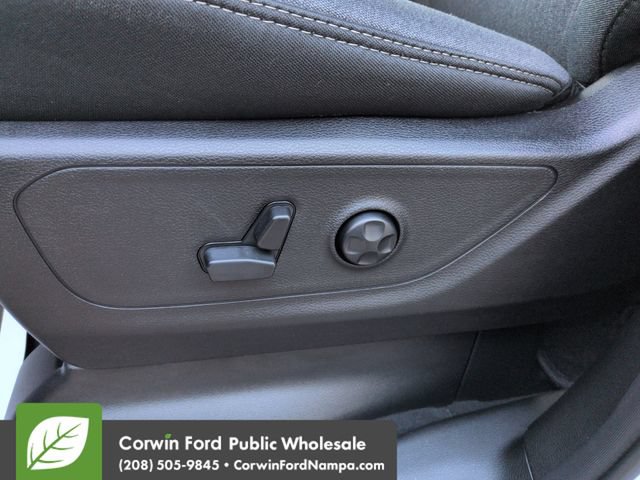 Used 2019 RAM 1500 Big Horn RWD image 12