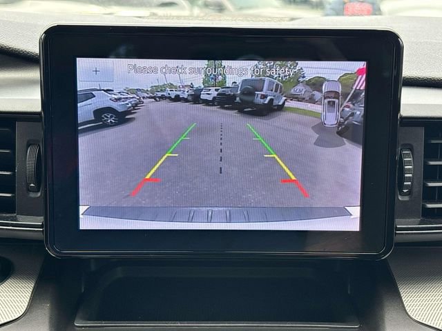 Used 2020 Ford Explorer XLT w/ Class III Trailer Tow Package AWD/4WD image 27