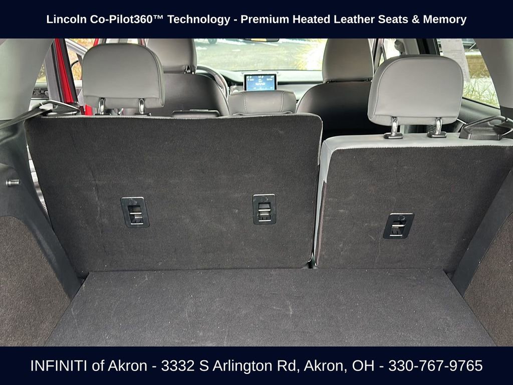 Used 2021 Lincoln Corsair FWD image 31