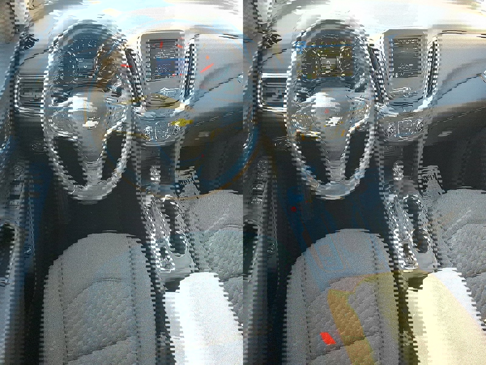 Used 2019 Chevrolet Equinox LT image 11