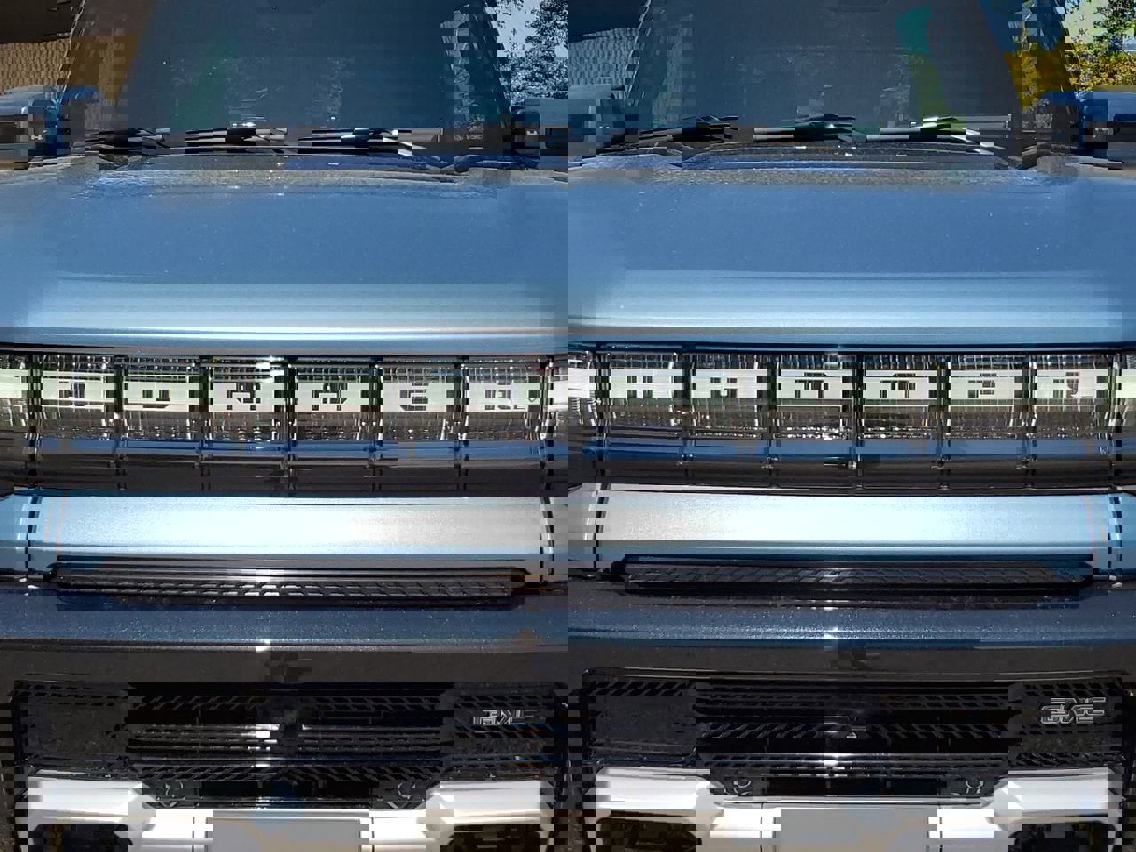 New 2024 GMC Hummer EV 3X w/ Omega Edition image 69