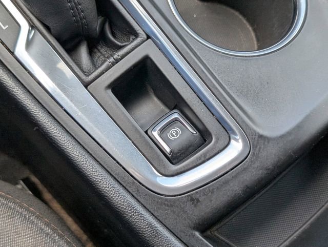 Used 2020 Chevrolet Equinox LT FWD image 26