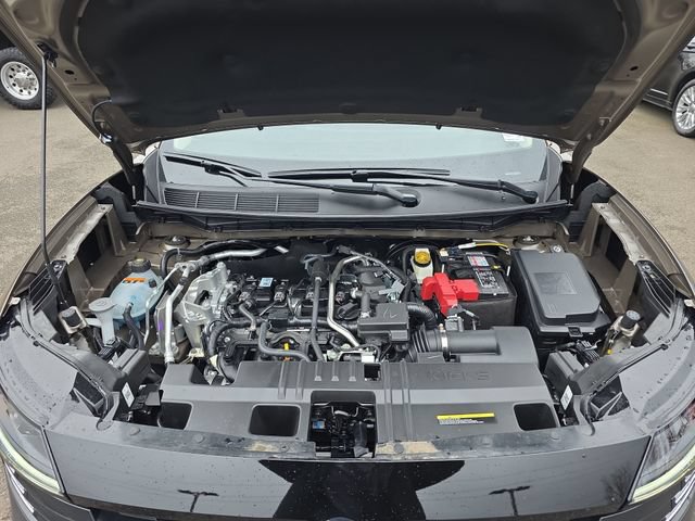 New 2026 Nissan Kicks SV w/ SV Premium Package AWD/4WD image 28