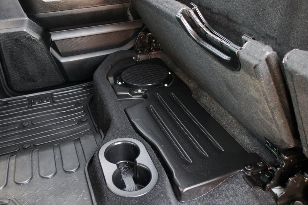 Used 2018 RAM 3500 Laramie image 37