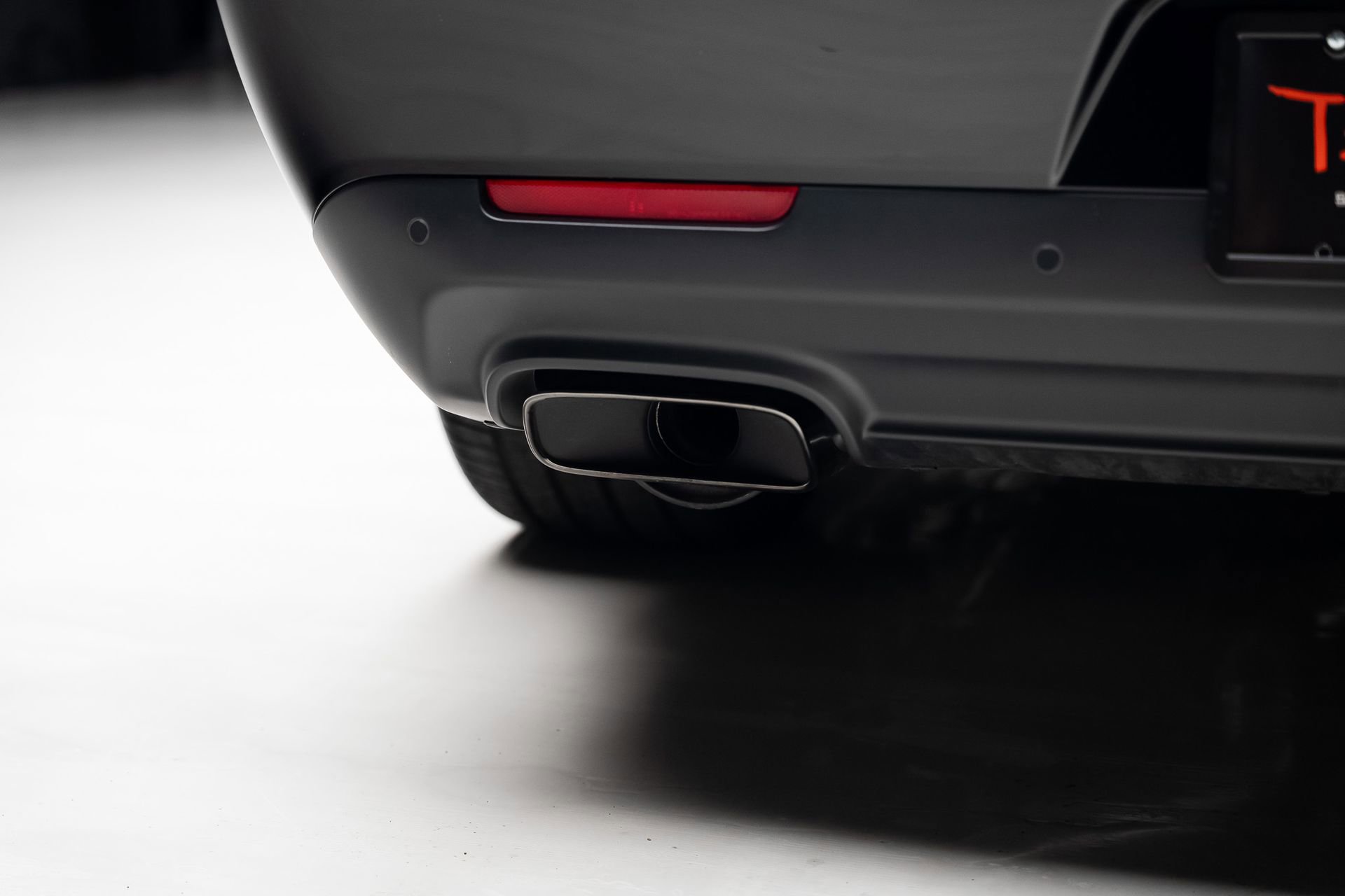 Used 2023 Dodge Challenger SRT Hellcat Redeye image 37