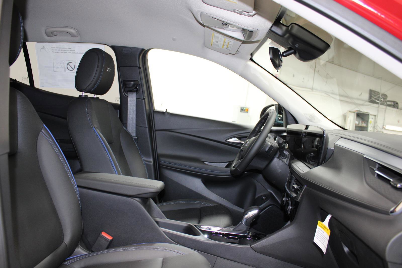 New 2026 Buick Encore GX Sport Touring image 17