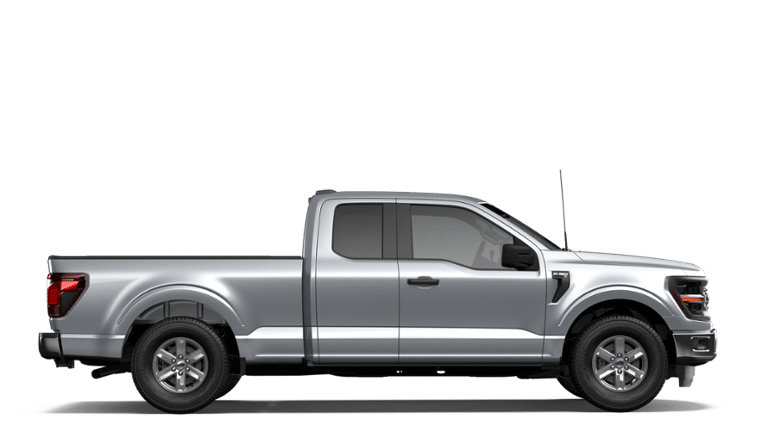 New 2026 Ford F150 XL w/ Equipment Group 103A High RWD image 37