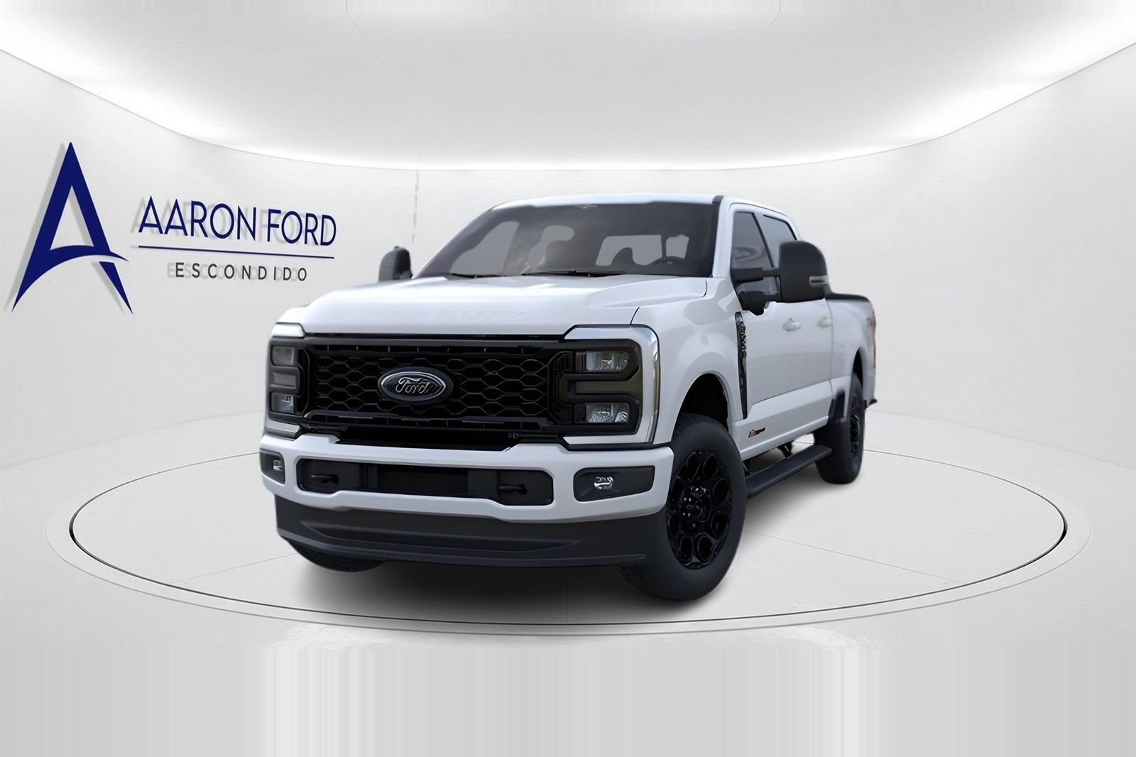 New 2026 Ford F250 XLT w/ XLT Premium Package AWD/4WD image 2