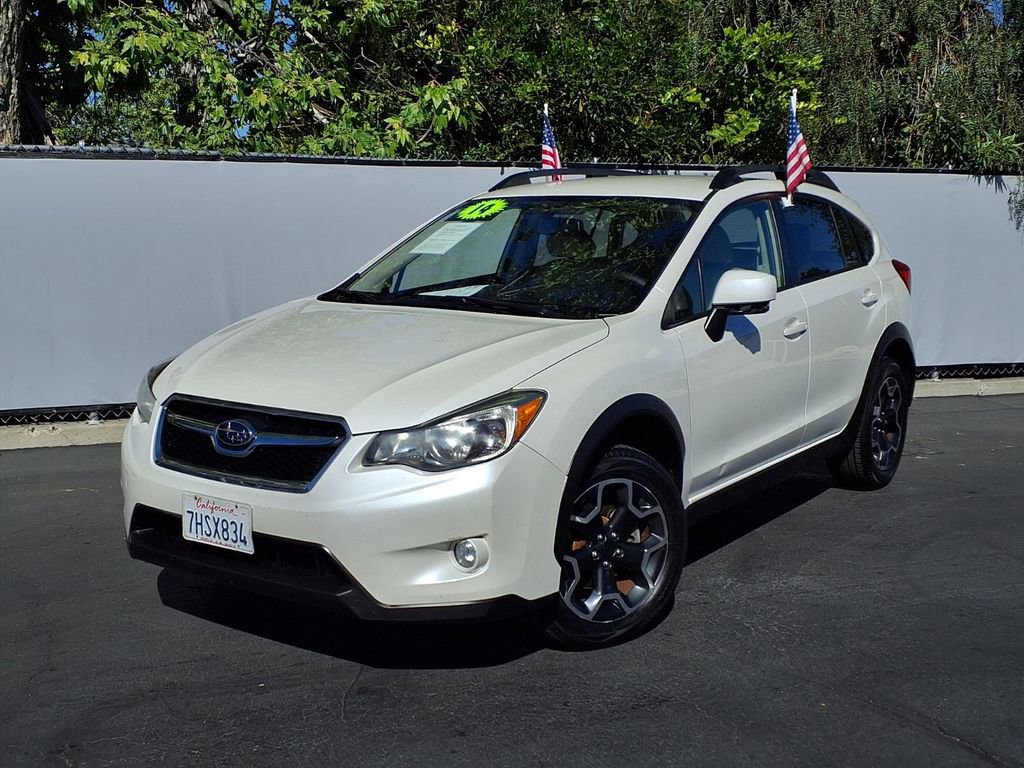 Used 2014 Subaru Crosstrek 2.0i Limited image 23
