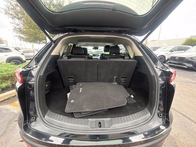 Certified 2023 MAZDA CX-9 Touring Plus AWD/4WD image 21