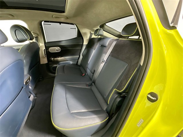 Used 2023 Genesis GV60 Performance image 28