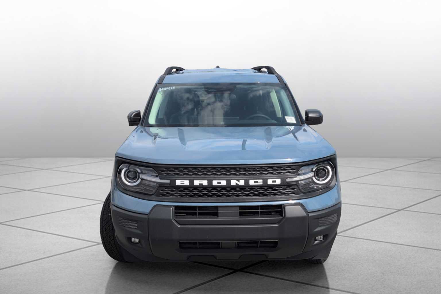 New 2026 Ford Bronco Sport Big Bend w/ Convenience Package AWD/4WD image 3