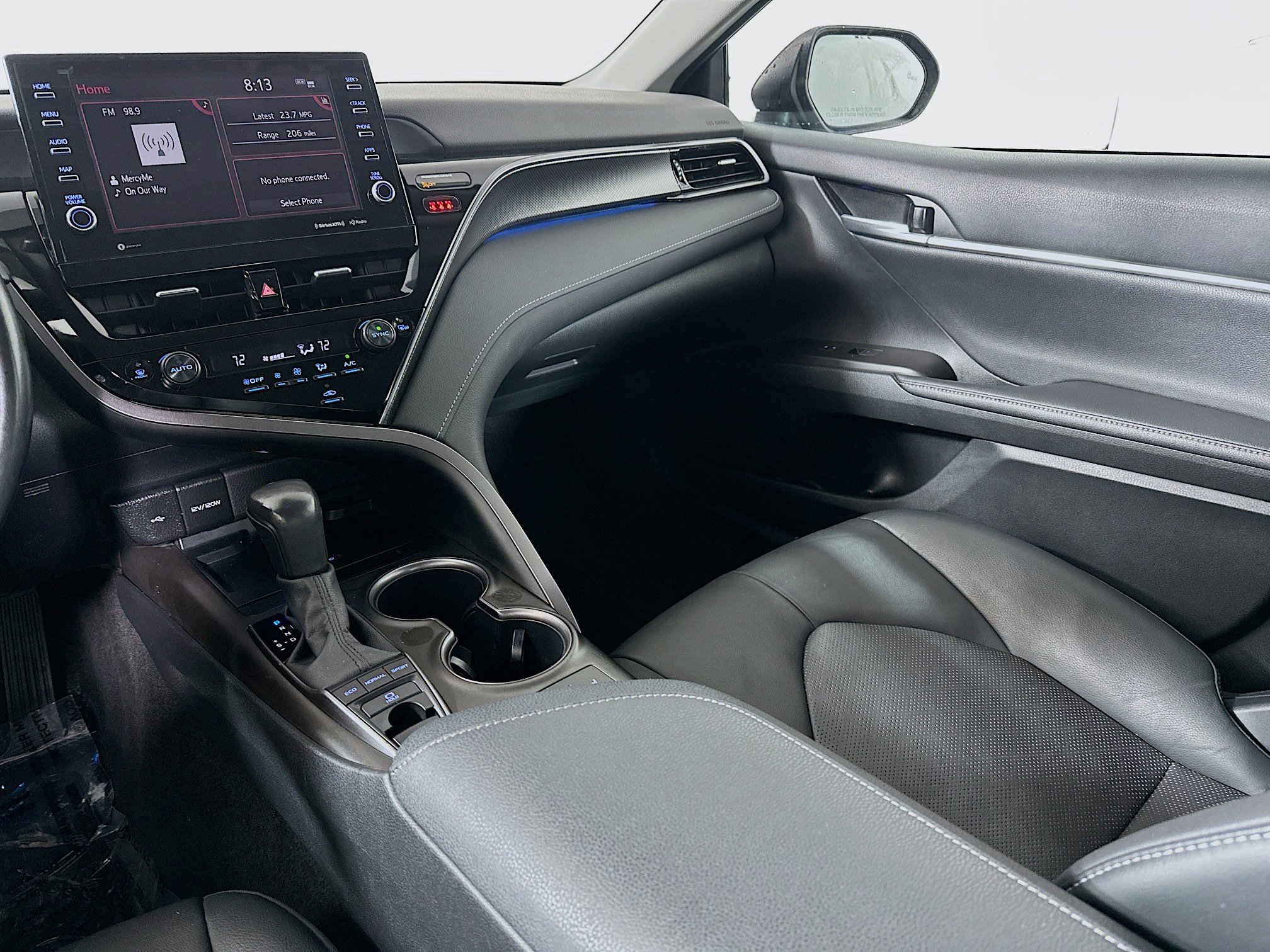 Used 2024 Toyota Camry XSE image 22