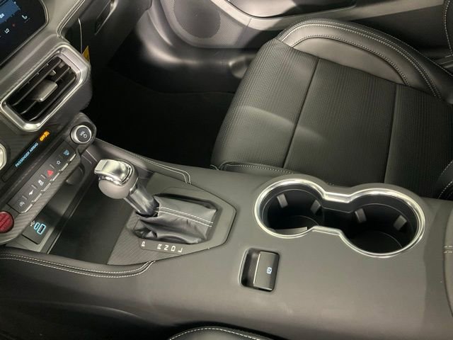 New 2026 Ford Mustang Premium image 18