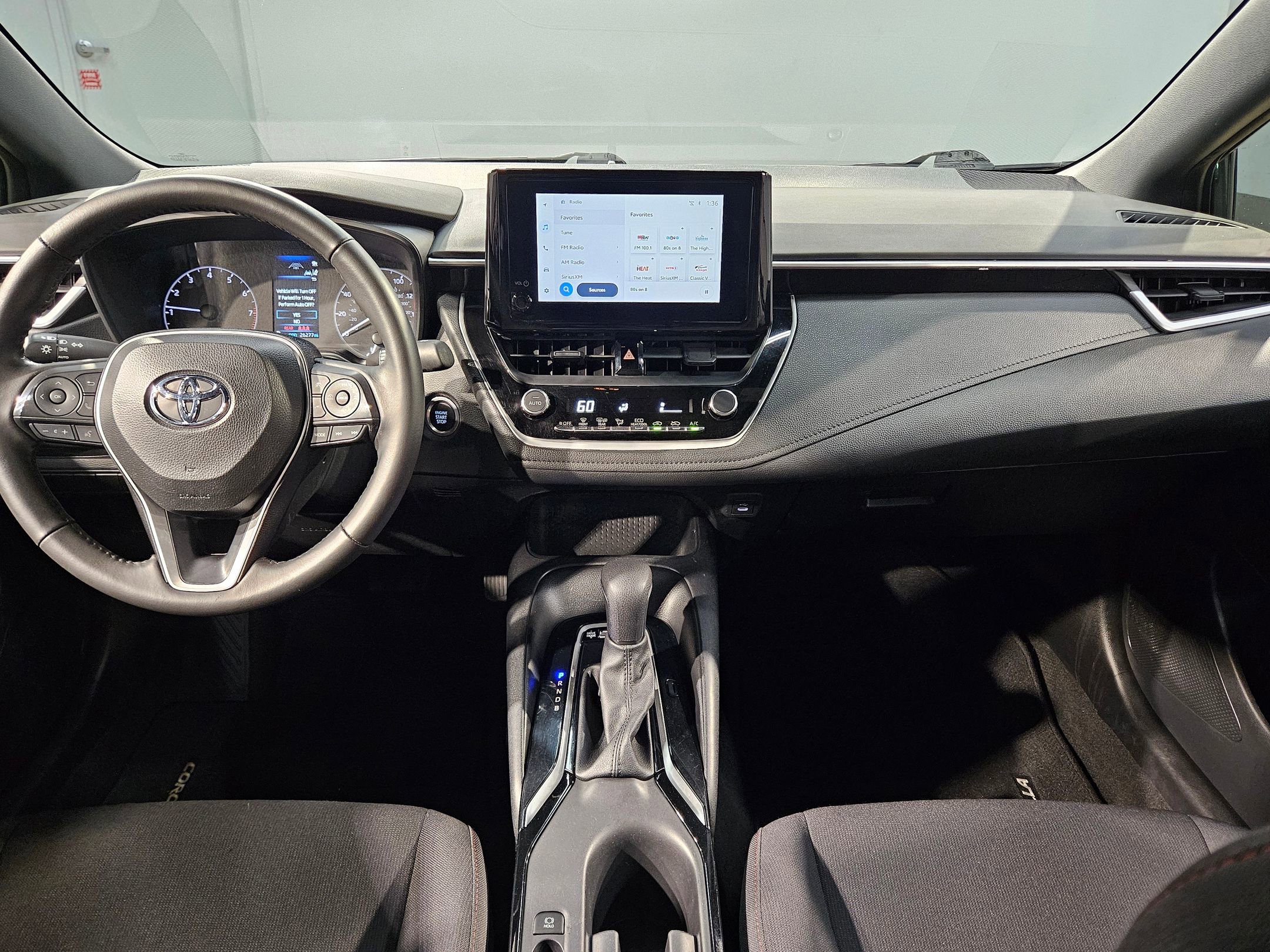 Certified 2024 Toyota Corolla SE image 10