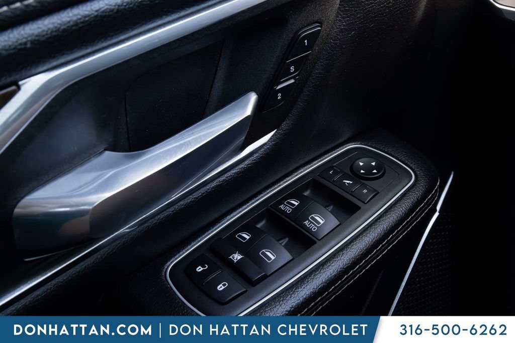 Used 2022 RAM 1500 Laramie w/ Laramie Southwest Edition AWD/4WD image 12