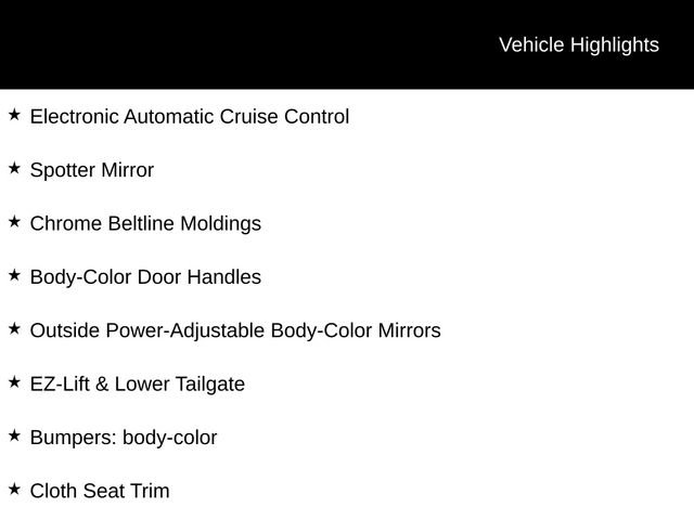 Used 2015 Chevrolet Colorado W/T w/ WT Convenience Package image 7