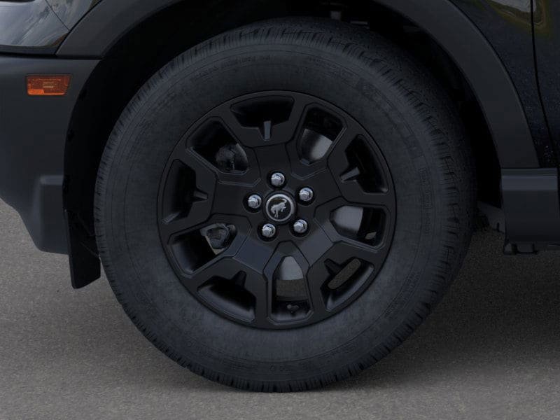 New 2025 Ford Bronco Sport Big Bend w/ Black Appearance Package AWD/4WD image 19
