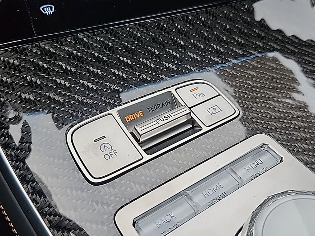 Certified 2026 Genesis GV70 3.5T Sport Prestige AWD/4WD image 23