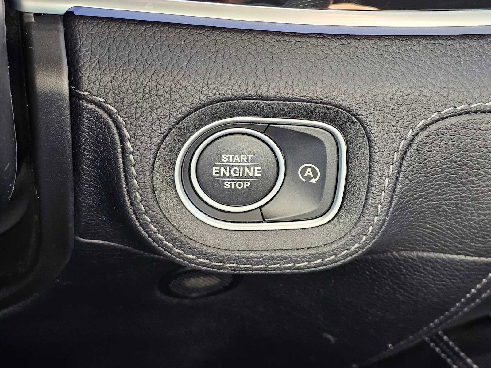 Used 2024 Mercedes-Benz GLS 580 4MATIC image 37