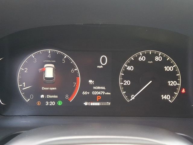 Certified 2025 Honda Pilot EX-L image 21