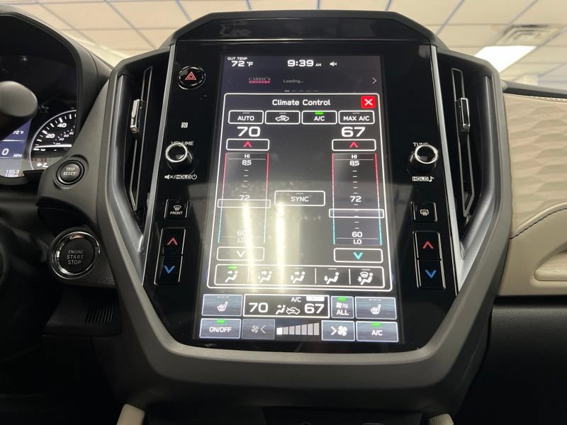 New 2026 Subaru Forester Limited AWD/4WD image 38
