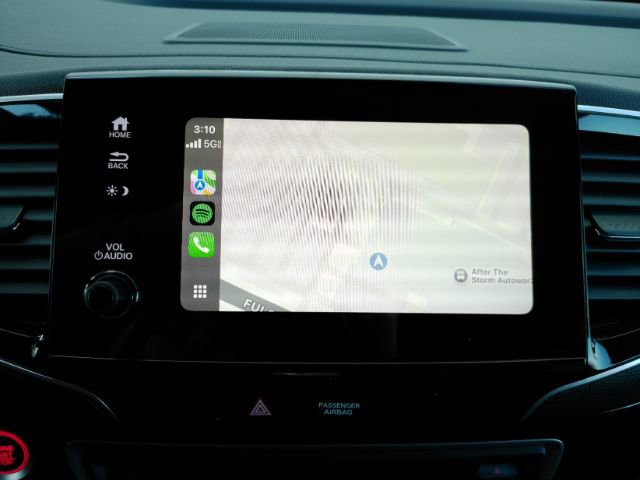 Used 2021 Honda Pilot Touring image 56