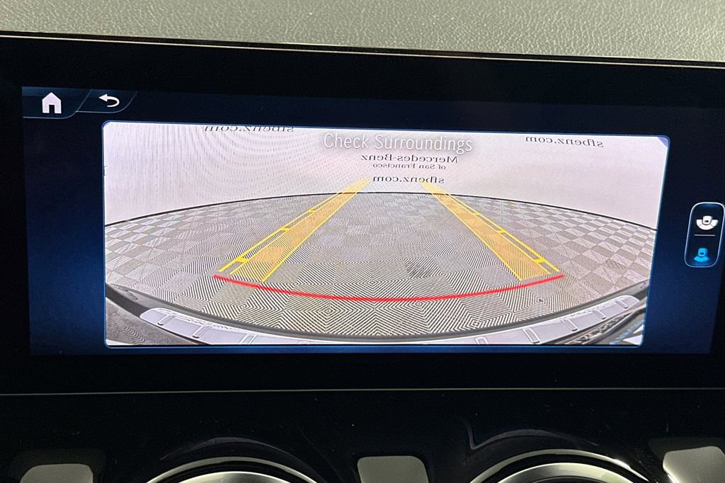 Certified 2026 Mercedes-Benz GLA 250 image 22