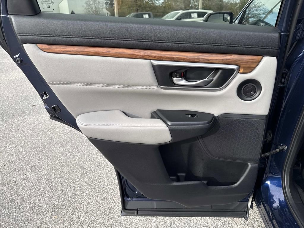 Used 2019 Honda CR-V EX-L image 13