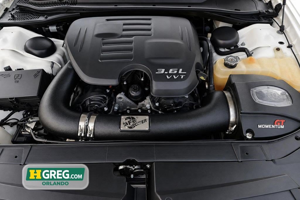 Used 2022 Dodge Challenger GT RWD image 18