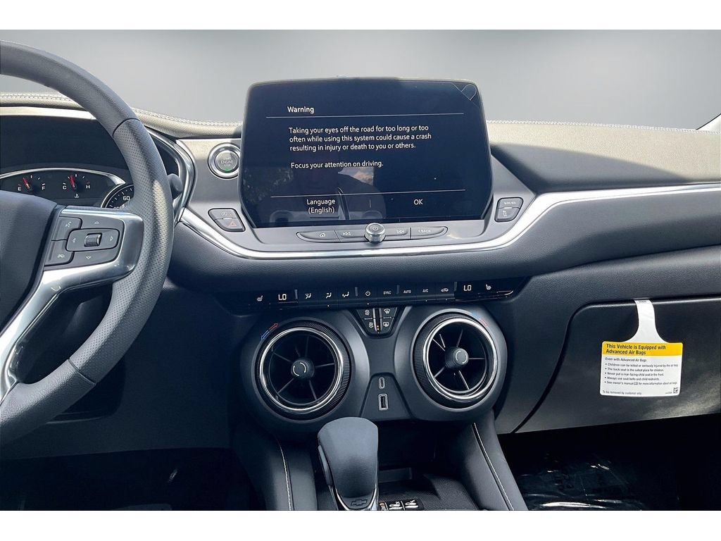 New 2026 Chevrolet Blazer LT w/ Convenience Package AWD/4WD image 6