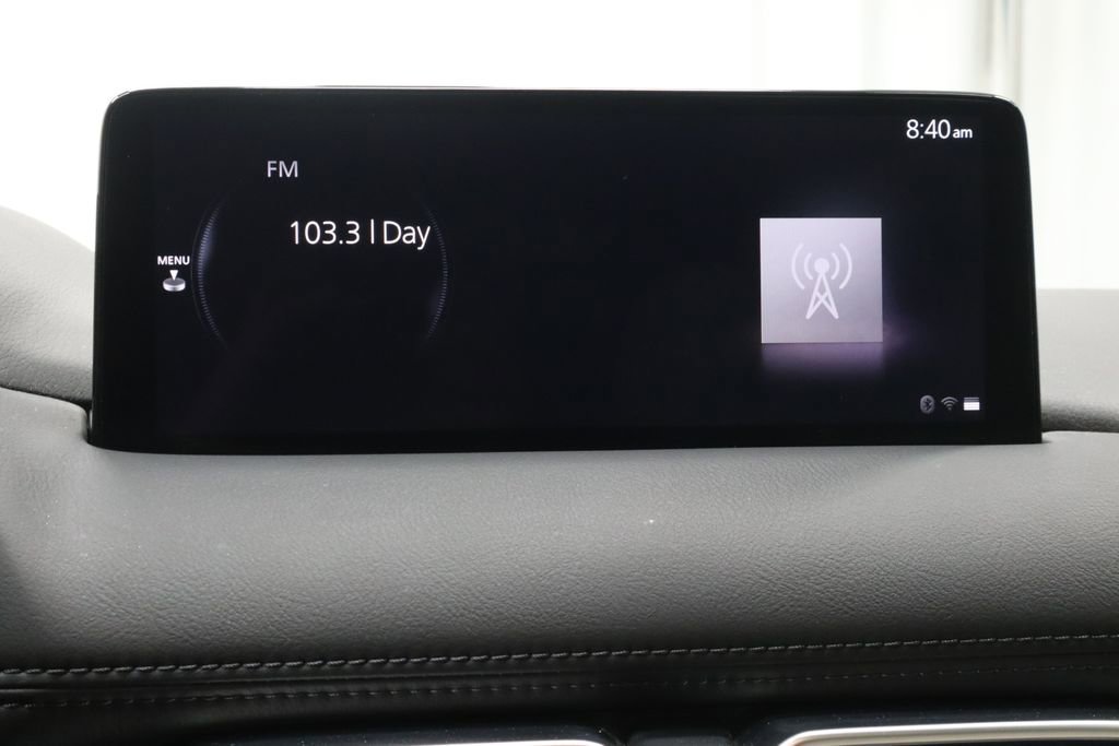 Used 2023 MAZDA CX-5 AWD 2.5 S image 2