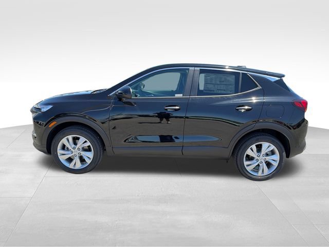 New 2026 Buick Encore GX Preferred w/ Comfort Package AWD/4WD image 4