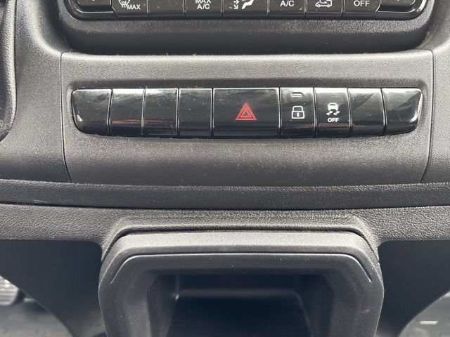 Used 2023 RAM ProMaster 2500 FWD image 27