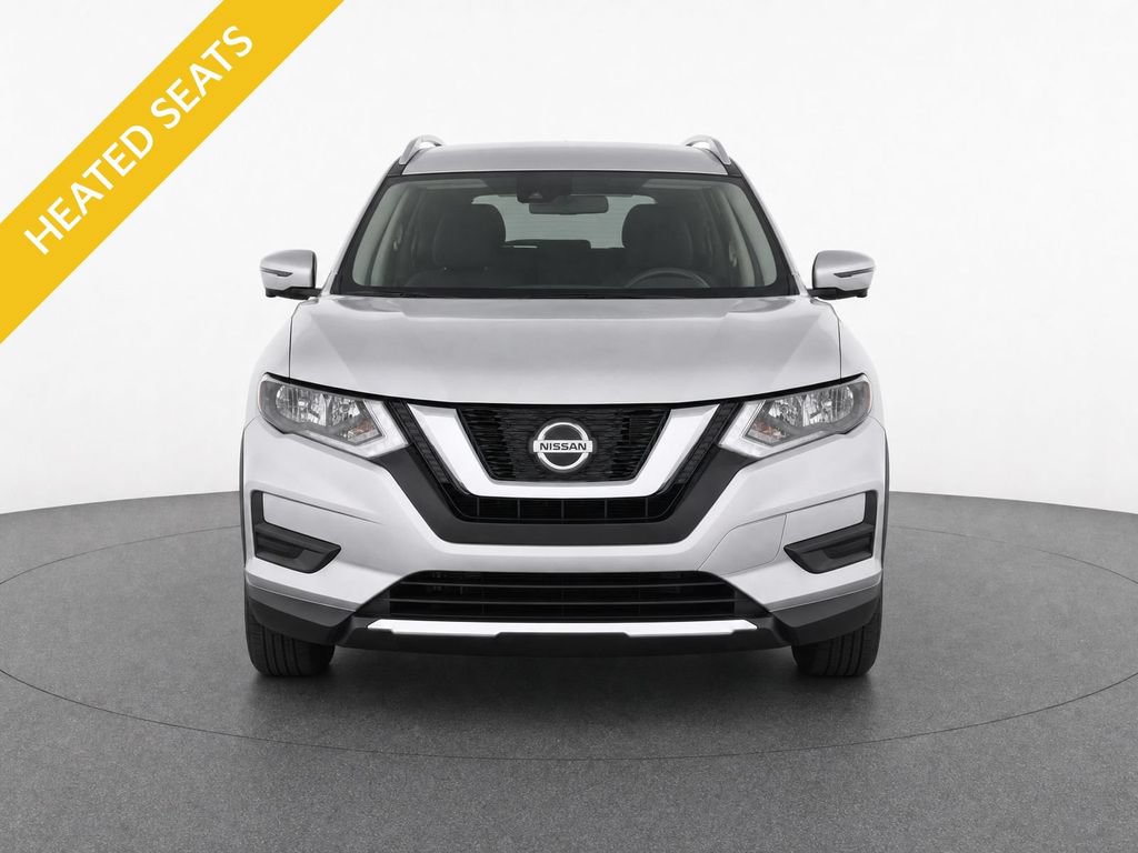 Used 2020 Nissan Rogue SV AWD/4WD image 5