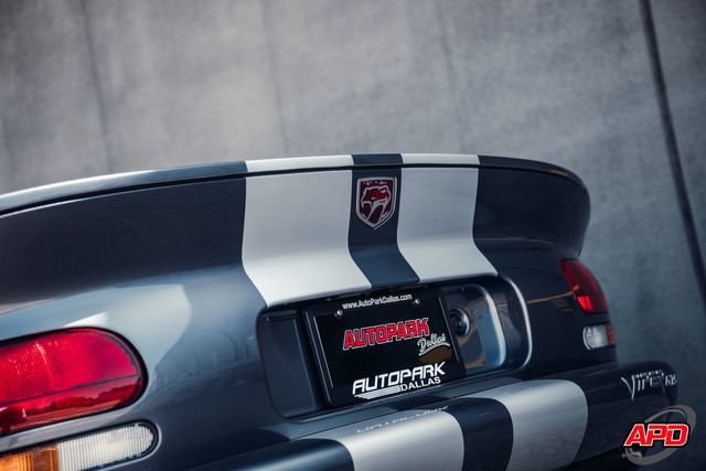 Used 2000 Dodge Viper GTS RWD image 38