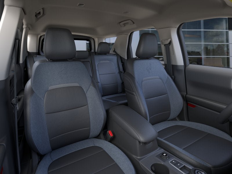 New 2026 Ford Bronco Sport Outer Banks AWD/4WD image 10