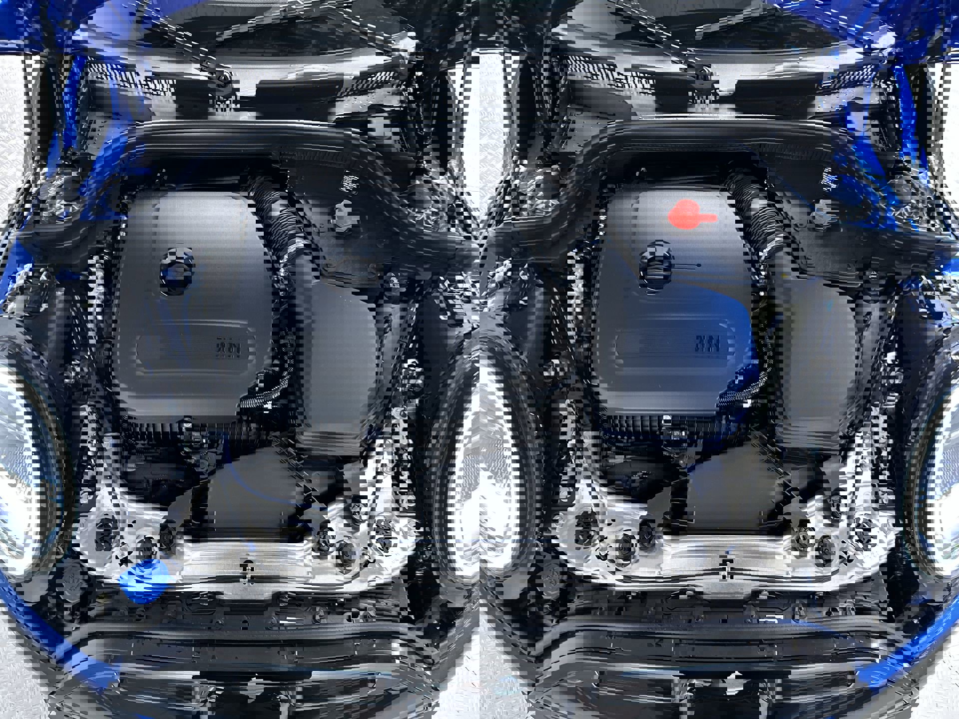 New 2026 MINI Cooper John Cooper Works image 27