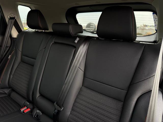 Used 2025 Nissan Rogue SV w/ Rock Creek Premium Package image 13