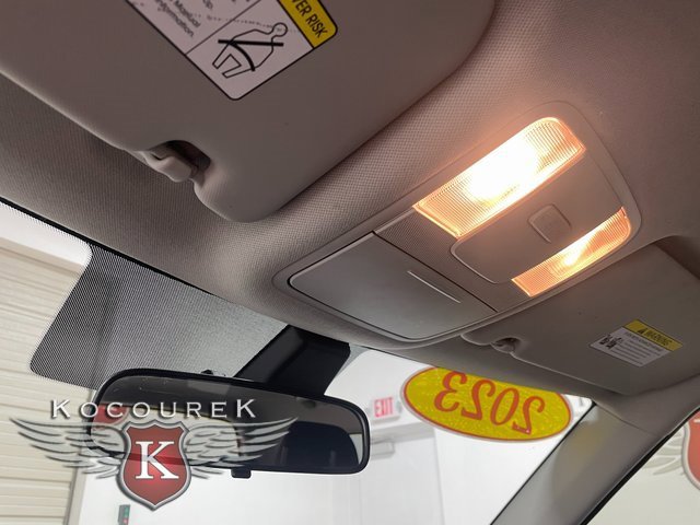 Used 2023 Kia Soul LX w/ LX Technology Package image 18