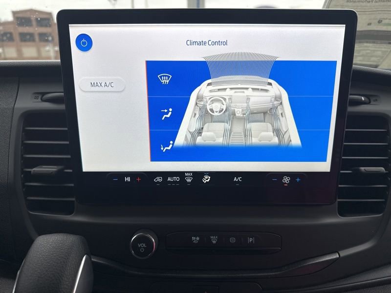 New 2026 Ford Transit 350 148 High Roof image 31