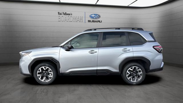 New 2026 Subaru Forester Premium image 8
