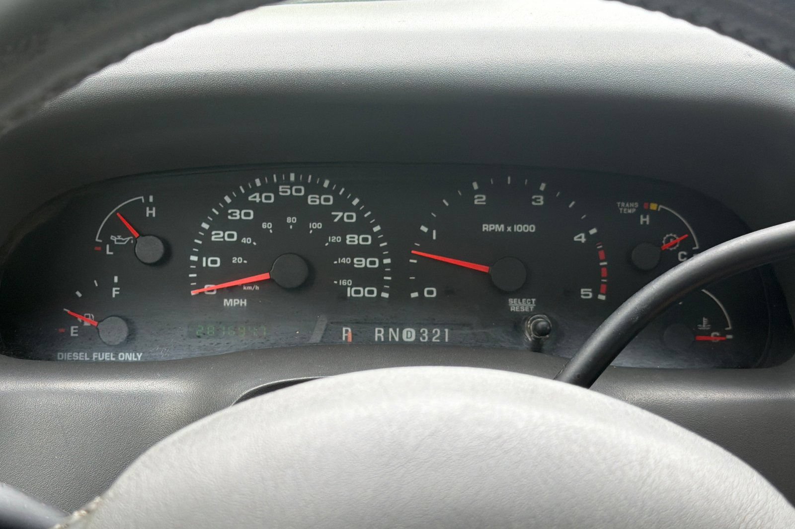 Used 2004 Ford F350 Lariat AWD/4WD image 21