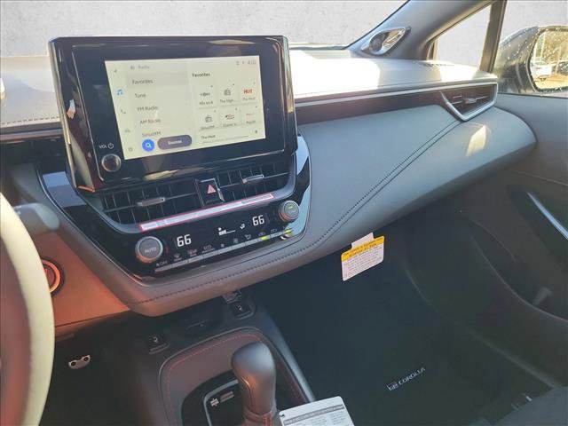 New 2026 Toyota Corolla GR image 15