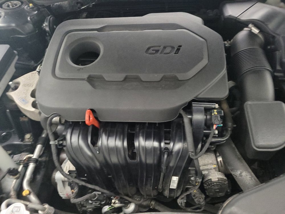 Used 2016 Kia Optima EX w/ Premium Package image 30