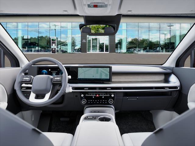 New 2026 Hyundai Ioniq 9 SEL image 11