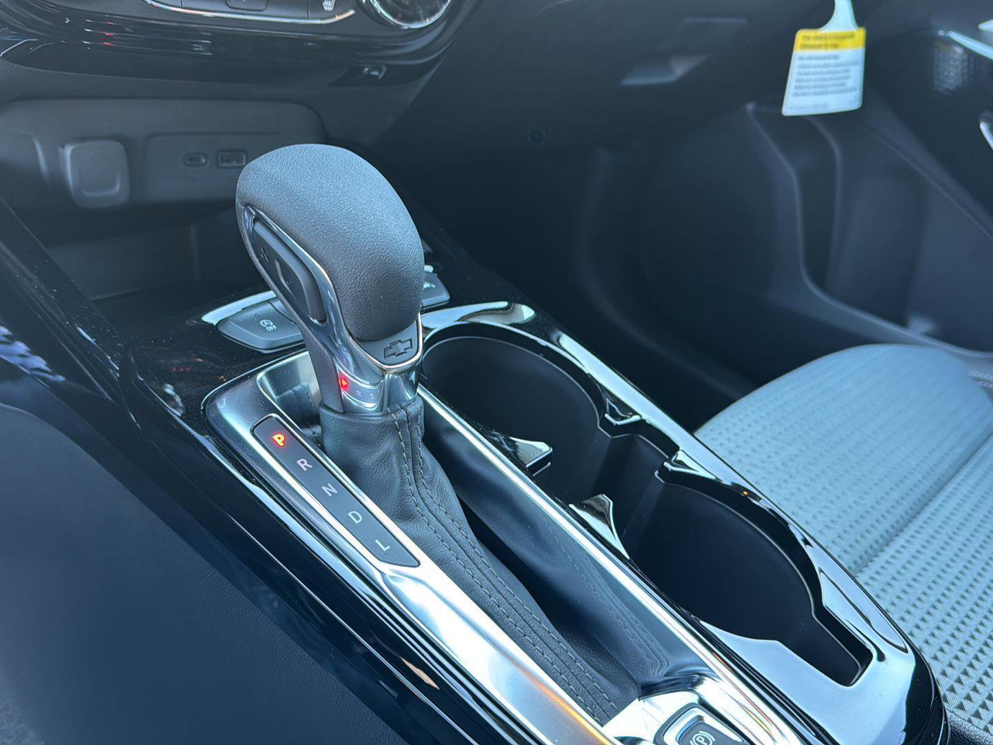 New 2026 Chevrolet Trax LT w/ Driver Confidence Package image 24