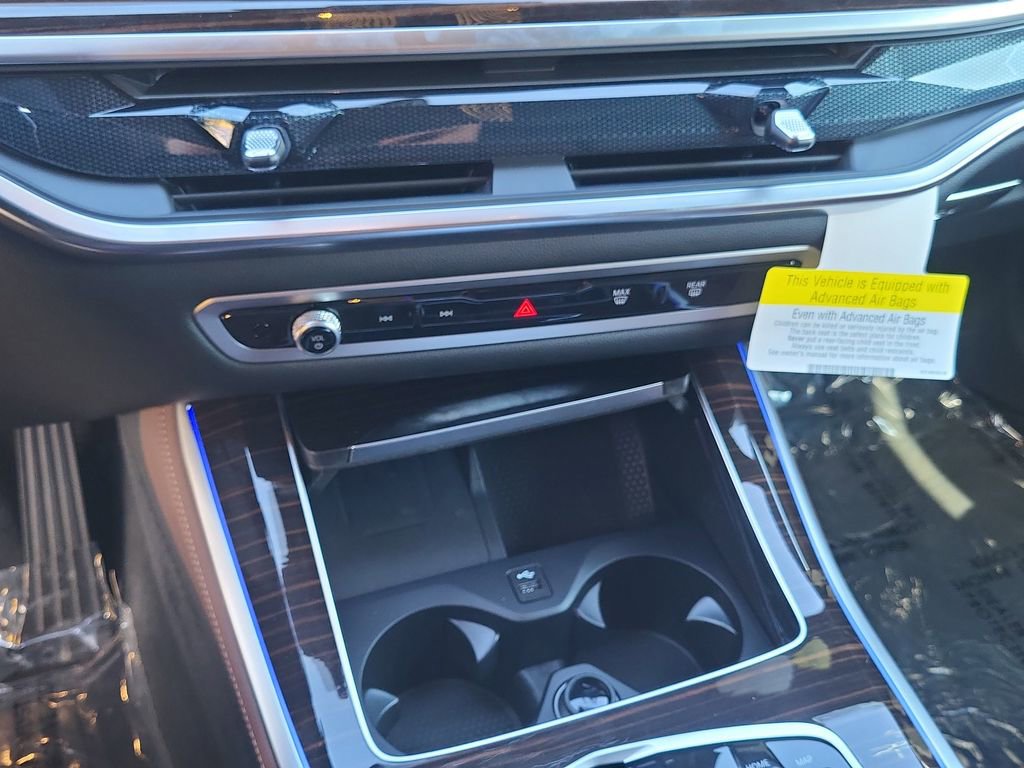 Certified 2026 BMW X5 xDrive40i w/ Climate Comfort Package image 30