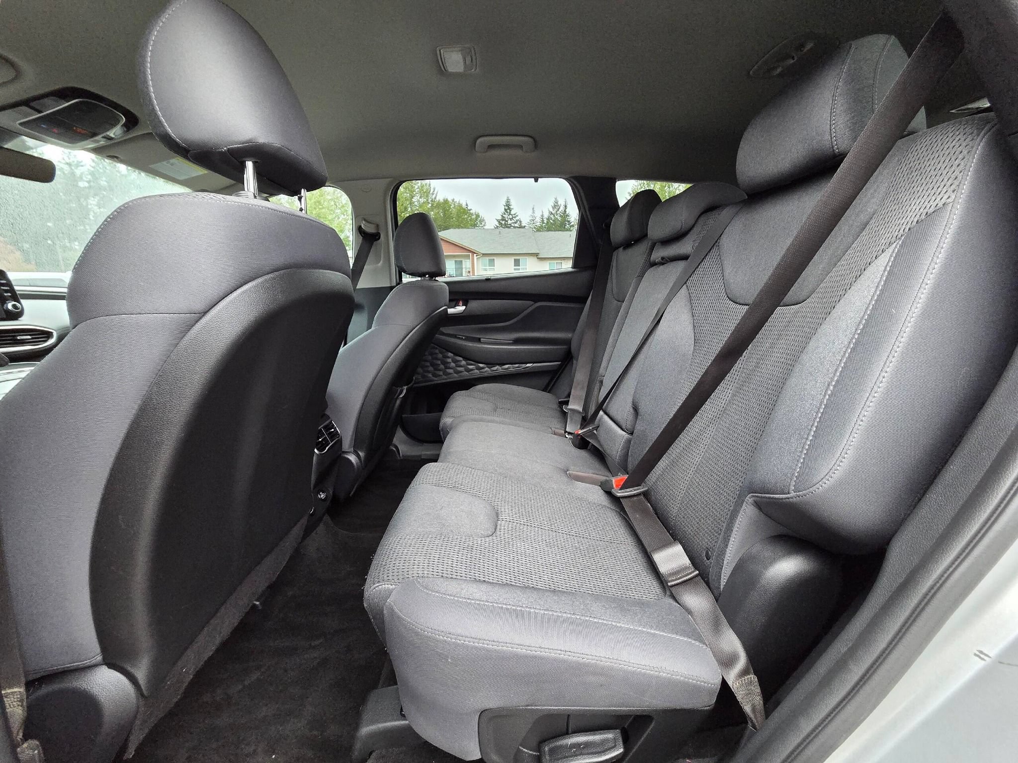 Used 2021 Hyundai Santa Fe SEL AWD/4WD image 26